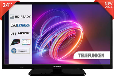 TELEFUNKEN TV 24